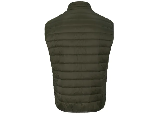 Жилет Camotec Storm Olive Фото 2